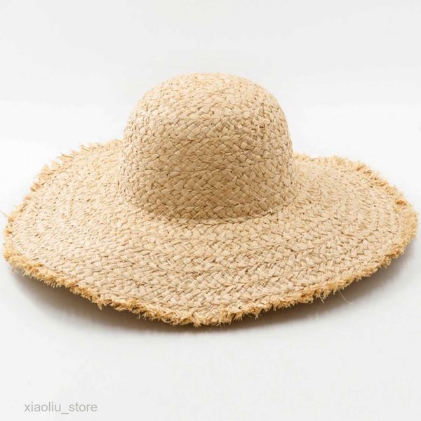 wide brim hats summer wide brim fringed straw hats for women multicolor natural raffia outdoor beach holiday sun hat casual solid color pana, Blue;gray
wide brim hats summer wide brim fringed straw hats for women multicolor natural raffia outdoor beach holiday sun hat casual solid color pana, Blue;gray