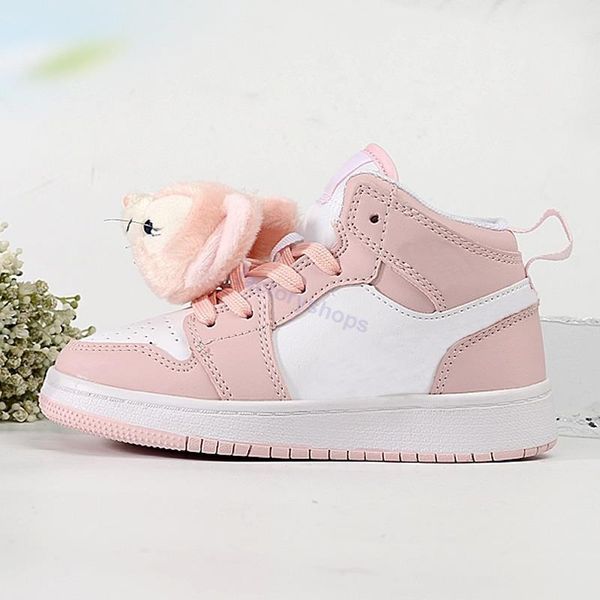 kids 1 cartoon doll basketball shoes 1s mid dark mocha trainers edge glow volt gold bule high light smoke candy multicolor small big boy gir
kids 1 cartoon doll basketball shoes 1s mid dark mocha trainers edge glow volt gold bule high light smoke candy multicolor small big boy gir