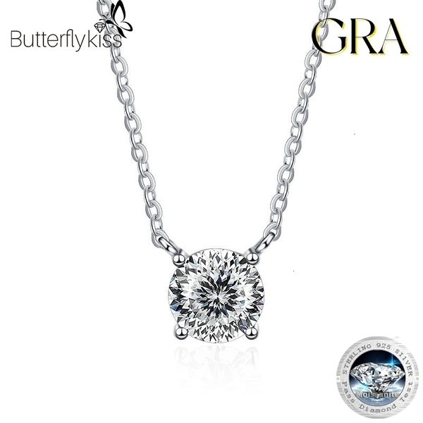 strands strings butterflykiss d color 1 2 3 5 pendant necklace s925 silver chain plate pt950 gold for woman fine jewelry gra 230625, Black
strands strings butterflykiss d color 1 2 3 5 pendant necklace s925 silver chain plate pt950 gold for woman fine jewelry gra 230625, Black