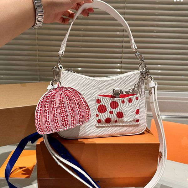 handbag purse shoulder bag small totes bag cowhide leather underarm slide bags fashion letter colored radiant dots removable zipped pumpkin
handbag purse shoulder bag small totes bag cowhide leather underarm slide bags fashion letter colored radiant dots removable zipped pumpkin