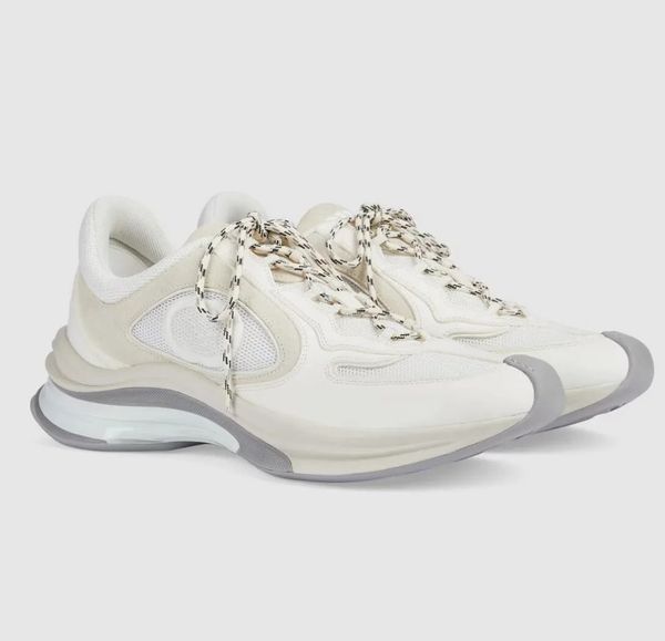 men run sneakers shoes mesh breath sporting interlocking g bi-color rubber sole trainers party wedding skateboard walking eu38-46,origianl b, Black
men run sneakers shoes mesh breath sporting interlocking g bi-color rubber sole trainers party wedding skateboard walking eu38-46,origianl b, Black