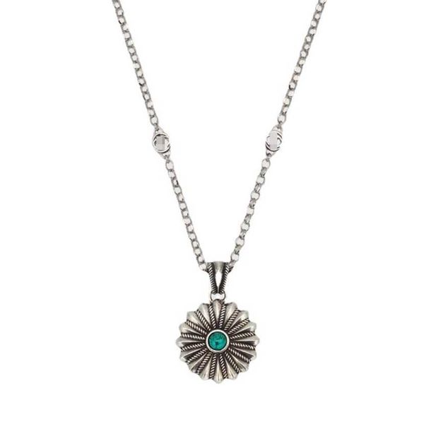 2023 gujia's new 925 sterling silver used oiled sunflower necklace turquoise fashion jewelry
2023 gujia's new 925 sterling silver used oiled sunflower necklace turquoise fashion jewelry