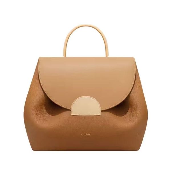 large fashion luxury french designer bag soft leather makeup bag shoulder bag handbag smiley face bag commuter bag
large fashion luxury french designer bag soft leather makeup bag shoulder bag handbag smiley face bag commuter bag