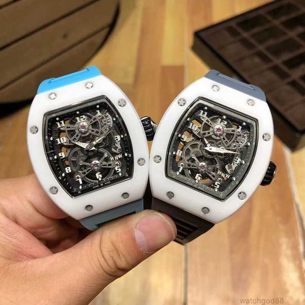 diamond luxury mens movement watches rm17-01 r i c h a r d hollow tourbillon designer ffdj new high-end quality iced out montre wrist watch, Slivery;brown
diamond luxury mens movement watches rm17-01 r i c h a r d hollow tourbillon designer ffdj new high-end quality iced out montre wrist watch, Slivery;brown