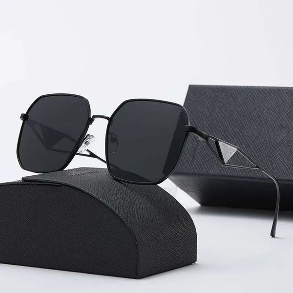 black praada sunglasses designer sunglasses classic polarized prad sunglasses female designer luxury brand alloy metal polarized hd tempered, White;black
black praada sunglasses designer sunglasses classic polarized prad sunglasses female designer luxury brand alloy metal polarized hd tempered, White;black