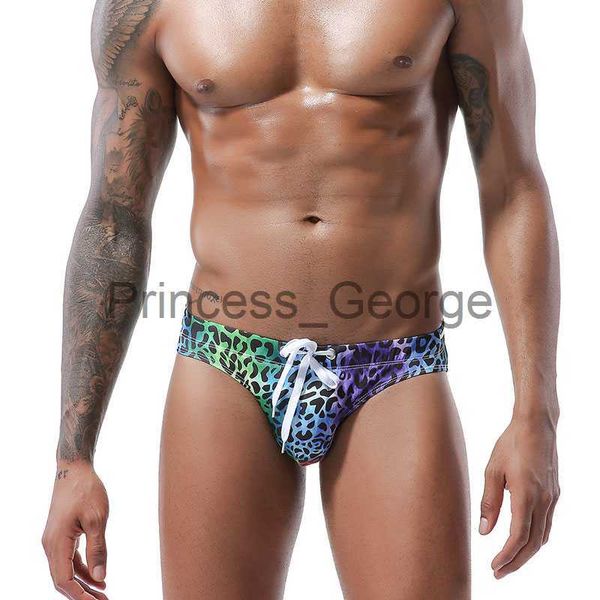 men's swimwear men's swimwear low rise swimming briefs men leopard flower print swim trunks beach shorts surffing bathing suits be
men's swimwear men's swimwear low rise swimming briefs men leopard flower print swim trunks beach shorts surffing bathing suits be