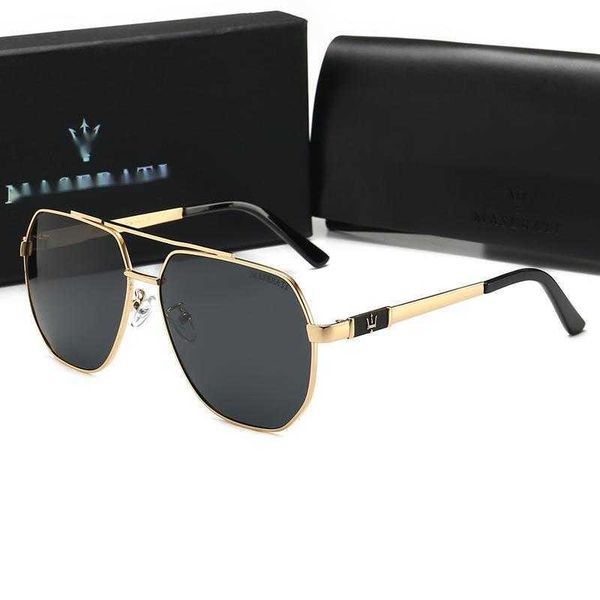 new designer brand mens sunglasses for men women brands uv400 male bias fashion trend sun glasses high end men's sunglasses designer su, White;black
new designer brand mens sunglasses for men women brands uv400 male bias fashion trend sun glasses high end men's sunglasses designer su, White;black