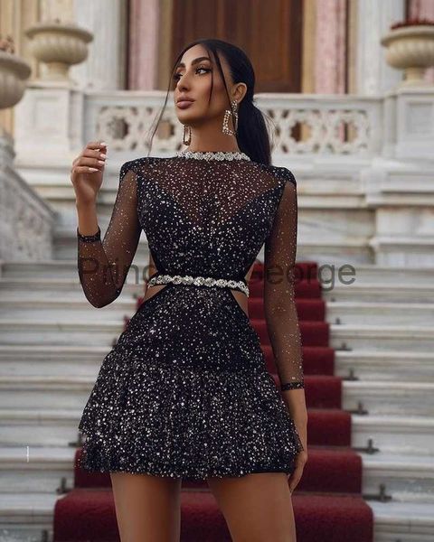 casual dresses women's nightclub party dress vneck perspective slim long sleeve mini skirt y2k vestidos prom dresses for women clothing, Black;gray
casual dresses women's nightclub party dress vneck perspective slim long sleeve mini skirt y2k vestidos prom dresses for women clothing, Black;gray
