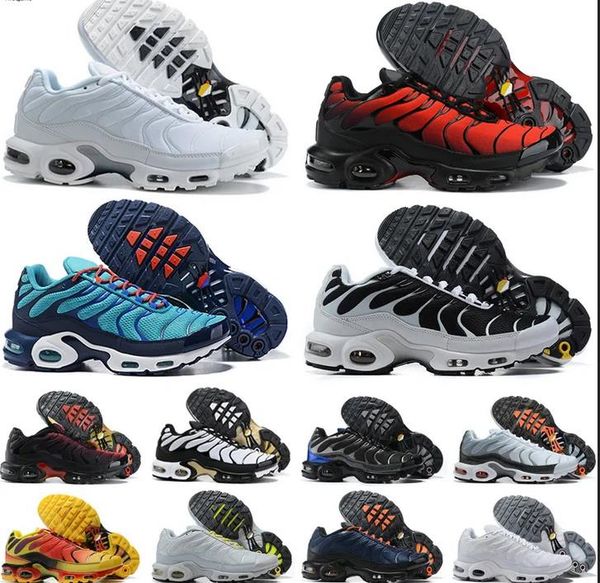 sale arrival plus tn size us 12 men women run shoes triple black white green fire pink sneakers fade trainers eur 36-46
sale arrival plus tn size us 12 men women run shoes triple black white green fire pink sneakers fade trainers eur 36-46