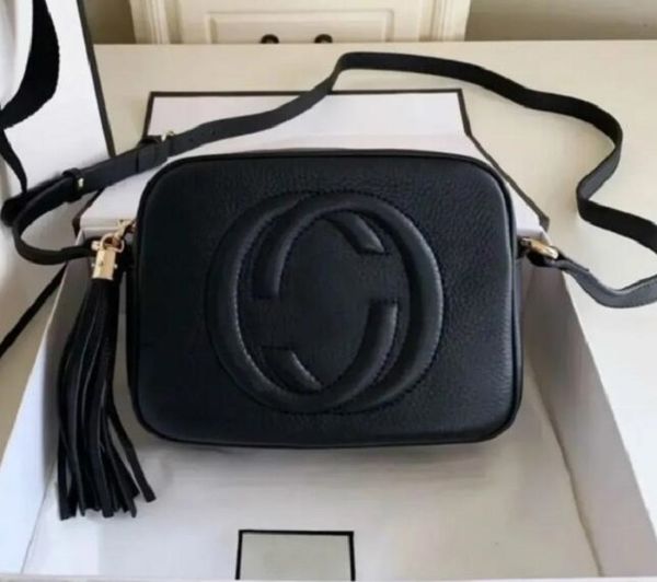 luxurys designer bags women's shoulder bags leather messenger tassel soho disco bag cross body handbags crossbody purse casual wallets
luxurys designer bags women's shoulder bags leather messenger tassel soho disco bag cross body handbags crossbody purse casual wallets