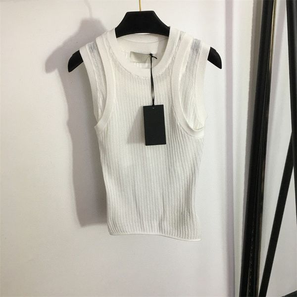 womens knitting tank fashion sleeveless loose cotton jumper tees t shirts designer woman summer women clothes clothing, White
womens knitting tank fashion sleeveless loose cotton jumper tees t shirts designer woman summer women clothes clothing, White