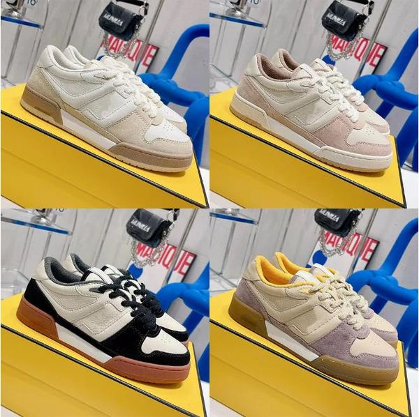 2023 designer match shoes canvas casual fashion sneakers low lace-up shoes men women luxury shoes, Black
2023 designer match shoes canvas casual fashion sneakers low lace-up shoes men women luxury shoes, Black