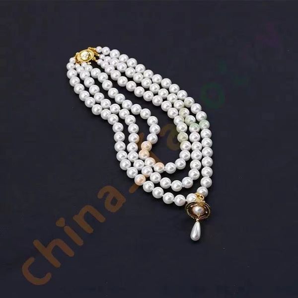 14k gold plated beaded pearl necklaces three-dimensional saturn water drop clavicle chain saturn earrings fashion pearl bracelet jewelry set, Silver
14k gold plated beaded pearl necklaces three-dimensional saturn water drop clavicle chain saturn earrings fashion pearl bracelet jewelry set, Silver