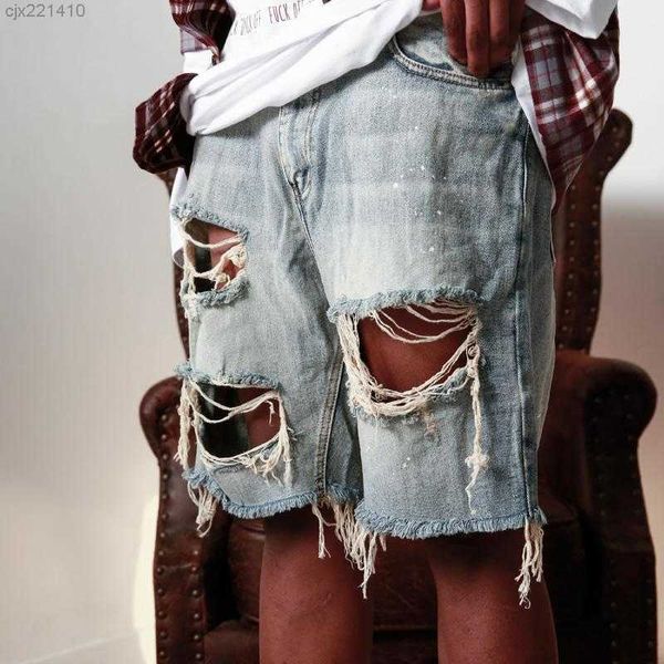 jeans spring summer fashion shorts vintage hollow out ripped design straight jean short pant streetwear trend 230519 8l3g
jeans spring summer fashion shorts vintage hollow out ripped design straight jean short pant streetwear trend 230519 8l3g