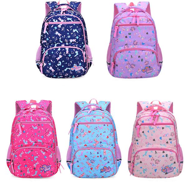 children cute nylon animal printing waterproof school bag for girls teenagers 5colors
children cute nylon animal printing waterproof school bag for girls teenagers 5colors