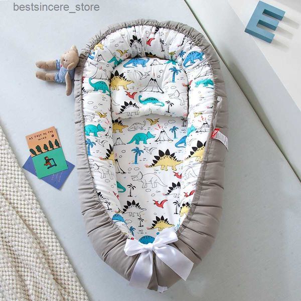 88*53cm baby bedding set crib travel bed set portable baby bed infant toddler cotton cradle for newborn baby bed bassinet bumper l230522
88*53cm baby bedding set crib travel bed set portable baby bed infant toddler cotton cradle for newborn baby bed bassinet bumper l230522