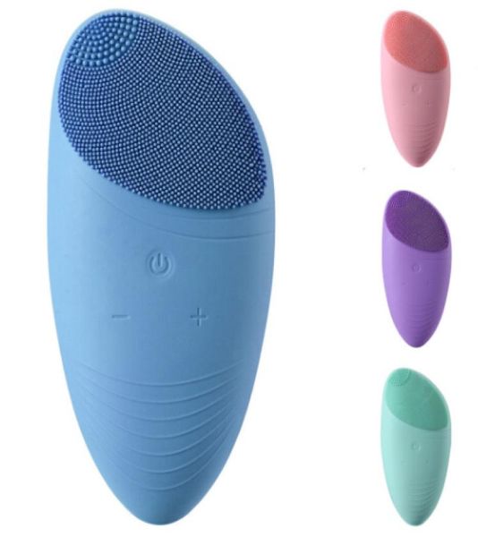 skin cleaning facial cleansing brush vibration mini face cleaner silicone deep pore electric waterproof massage tool4262501high quality
skin cleaning facial cleansing brush vibration mini face cleaner silicone deep pore electric waterproof massage tool4262501high quality