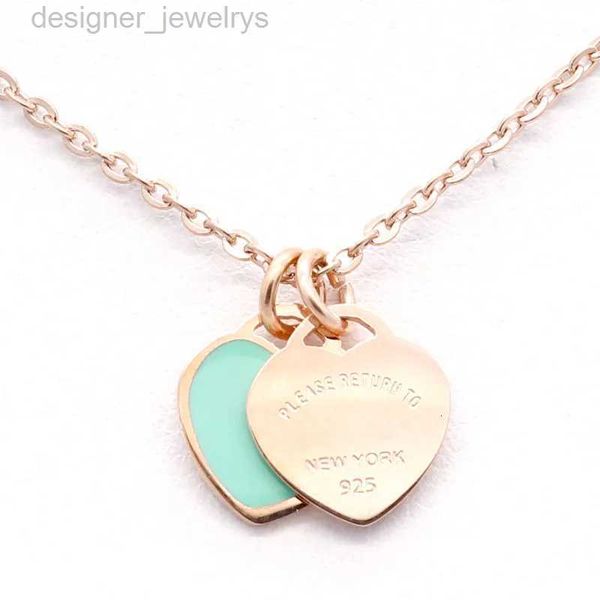 925 quality material necklace designer jewelry necklaces chain chains link luxury jewellery heart pendant custom love pendants women womens, Silver
925 quality material necklace designer jewelry necklaces chain chains link luxury jewellery heart pendant custom love pendants women womens, Silver