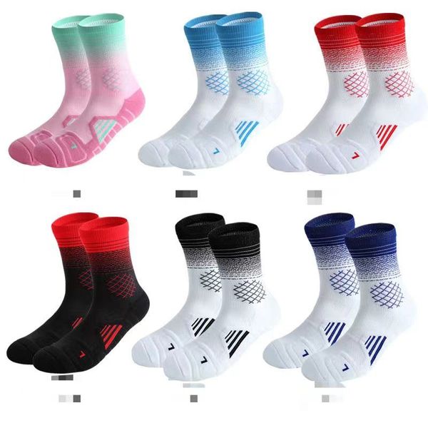 men's basketball socks, men's running practical elite socks, professional sports socks, medium length badminton socks, men's, Black
men's basketball socks, men's running practical elite socks, professional sports socks, medium length badminton socks, men's, Black