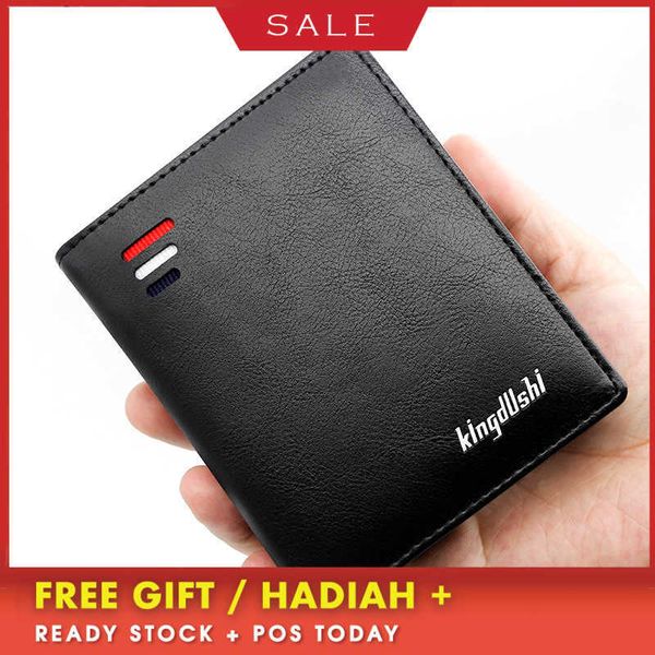 luxury brand mini designer wallet korean version men's short vertical multi card fashionable sier coin busins zip-per key mans wallets, Red;black
luxury brand mini designer wallet korean version men's short vertical multi card fashionable sier coin busins zip-per key mans wallets, Red;black