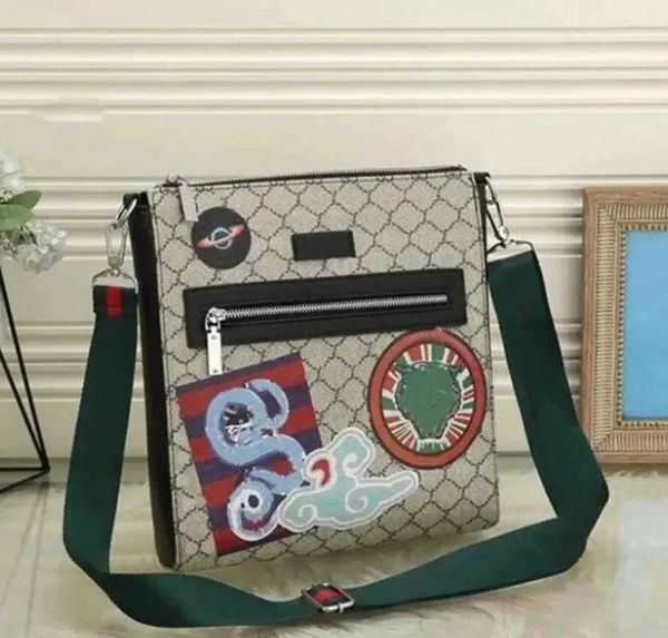 new men crossbody bag styles various sizes handbag luxurys designers bags pockets fashion shoulder bag
new men crossbody bag styles various sizes handbag luxurys designers bags pockets fashion shoulder bag