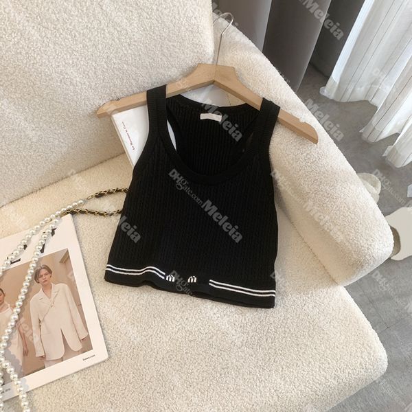 letter knitted tanks women cropped backless tank black fitness vests for lady, White
letter knitted tanks women cropped backless tank black fitness vests for lady, White