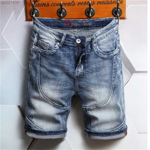 2023 summer new men's straight stretch shorts korean fashion cotton streetwear panelled slim-fit cropped jeans male 28-38 ojjd ojjd
2023 summer new men's straight stretch shorts korean fashion cotton streetwear panelled slim-fit cropped jeans male 28-38 ojjd ojjd