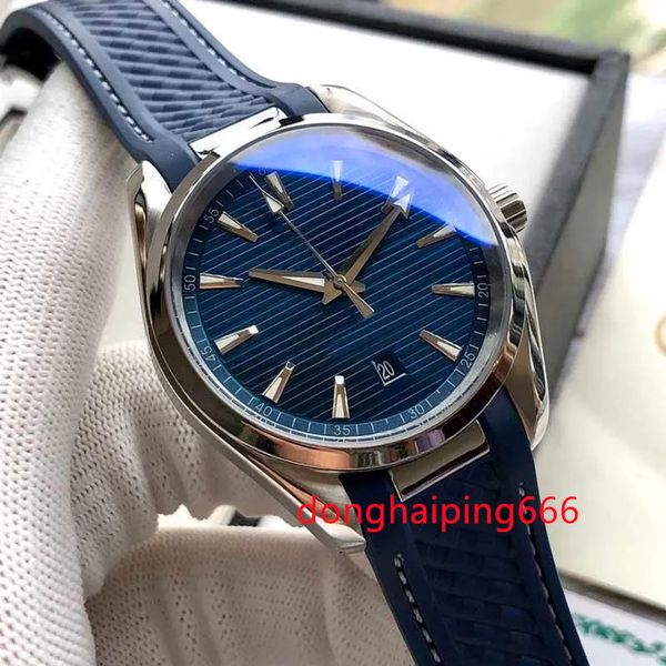 2023 u1 aaa quality watch rose gold sports mens gaus luxury vvsfactory 8900 automatic watches movement mechanical master 150m james bond 007, Slivery;brown
2023 u1 aaa quality watch rose gold sports mens gaus luxury vvsfactory 8900 automatic watches movement mechanical master 150m james bond 007, Slivery;brown