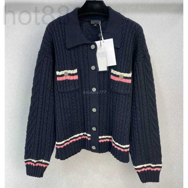 women's sweaters designer women knits with letter buttons brand crop shirt high end twists pattern elasticity cardigan jacket outwear, White;black
women's sweaters designer women knits with letter buttons brand crop shirt high end twists pattern elasticity cardigan jacket outwear, White;black