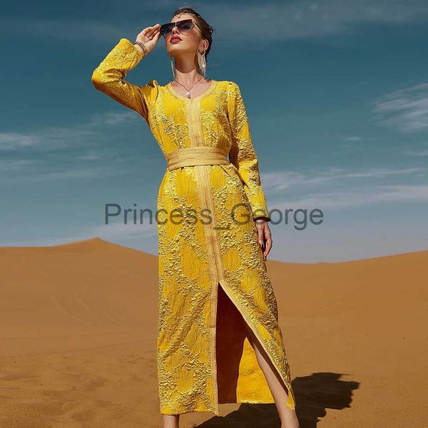 casual dresses solid yellow women dress muslim abaya dubai kaftan islamic clothing evening party gown caftan marocain djellaba eid ramadan x, Black;gray
casual dresses solid yellow women dress muslim abaya dubai kaftan islamic clothing evening party gown caftan marocain djellaba eid ramadan x, Black;gray