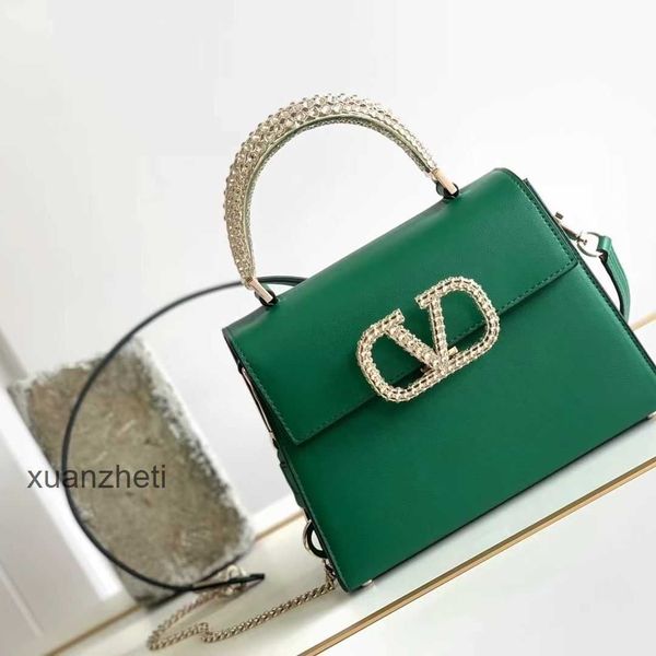 crystal valentino decorated designer handbag women bags cowhide metal diamond handle handheld shoulder crossbody uewi
crystal valentino decorated designer handbag women bags cowhide metal diamond handle handheld shoulder crossbody uewi