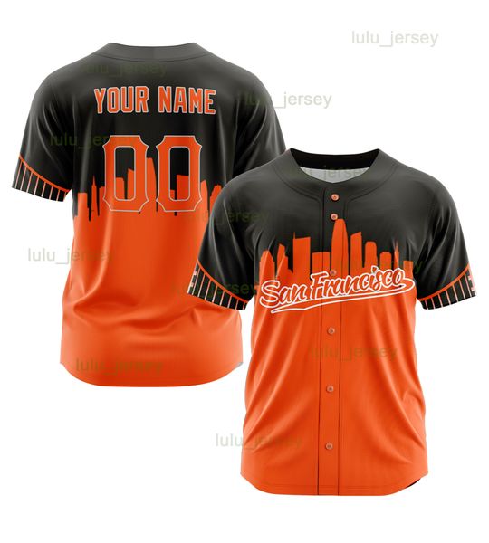 custom baseball jersey san francisco shirts printed personalized name number uniforms for men women youth plus size, Blue;black
custom baseball jersey san francisco shirts printed personalized name number uniforms for men women youth plus size, Blue;black