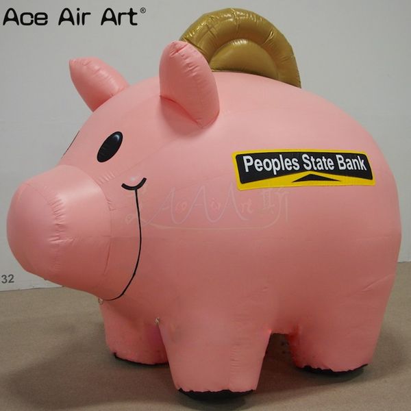 8/10/13/16ftl inflatable color pig inflatable piggy bank with customized for event or promotion made in china
8/10/13/16ftl inflatable color pig inflatable piggy bank with customized for event or promotion made in china