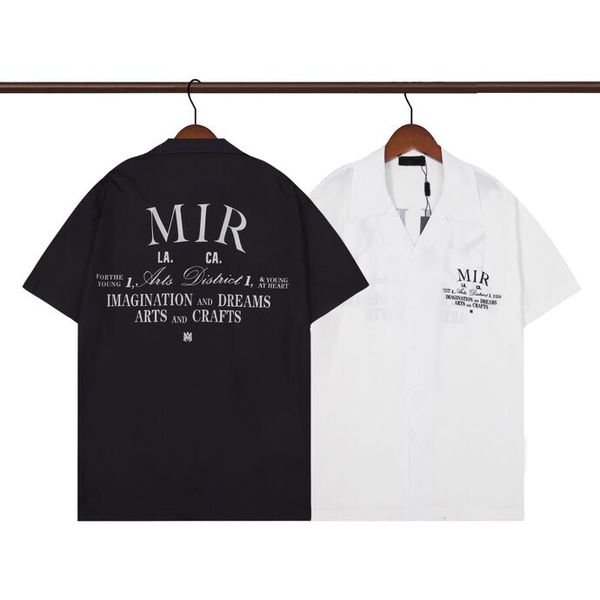 men's plus tees&polos round t-shirt with enlarged collar embroidery print polar style summer street high street men's women's, Black;brown
men's plus tees&polos round t-shirt with enlarged collar embroidery print polar style summer street high street men's women's, Black;brown