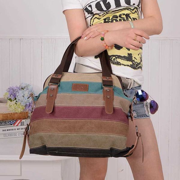 k2 fire lake versatile striped canvas women's bag plaid handheld one shoulder crossbody student casual bag fashion bag
k2 fire lake versatile striped canvas women's bag plaid handheld one shoulder crossbody student casual bag fashion bag