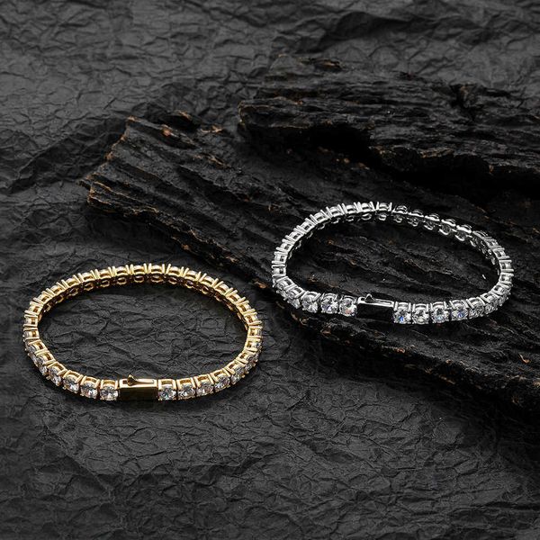 3mm 4mm 5mm genuine smooth spring buck tennis bracelet copper interlaid iced out cubic zircon single row bangle bracelets hip hop minimalist, Black
3mm 4mm 5mm genuine smooth spring buck tennis bracelet copper interlaid iced out cubic zircon single row bangle bracelets hip hop minimalist, Black