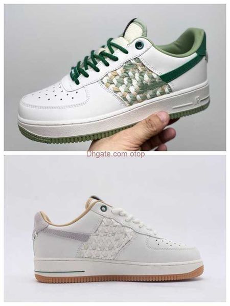 for 1 low 07 premium nai-ke bamboo weave sail gorge green men women shoes fn0369-100 and fn0369-101 sports shoes us 4y-11 eur 36-45
for 1 low 07 premium nai-ke bamboo weave sail gorge green men women shoes fn0369-100 and fn0369-101 sports shoes us 4y-11 eur 36-45