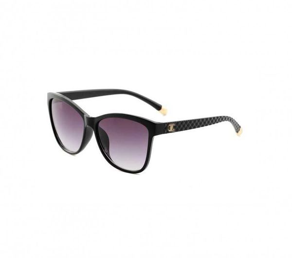 designer of 5330 new fashion sunshade sunglasses net red same anti ultraviolet small fragrant sunglasses, White;black
designer of 5330 new fashion sunshade sunglasses net red same anti ultraviolet small fragrant sunglasses, White;black