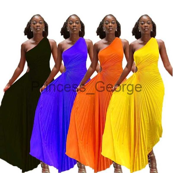 casual dresses women's prom dresses slim fit one shoulder cutout pleated gown skirt banquet ball party dress for women clothing vestido, Black;gray
casual dresses women's prom dresses slim fit one shoulder cutout pleated gown skirt banquet ball party dress for women clothing vestido, Black;gray