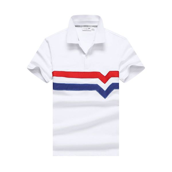 2023 mens designer polos brand pony crocodile embroidered clothing mens fabric letter polo t-shirt collar casual t-shirt t-shirt top, White;black
2023 mens designer polos brand pony crocodile embroidered clothing mens fabric letter polo t-shirt collar casual t-shirt t-shirt top, White;black