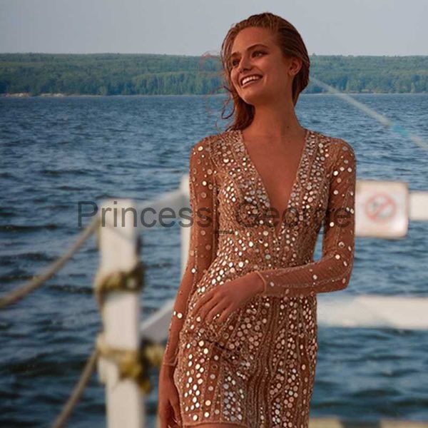 casual dresses 2022 spring and summer new women's temperament deep v perspective sequined hip dress long sleeve elegant evening dress x, Black;gray
casual dresses 2022 spring and summer new women's temperament deep v perspective sequined hip dress long sleeve elegant evening dress x, Black;gray