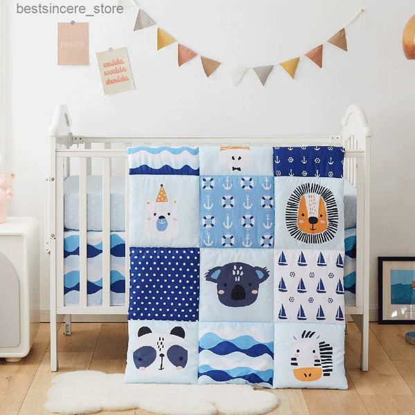 beeweed 3pcs microfiber crib bedding set designs for boys and girls includes quilt crib sheet crib skirt soft baby bedding set l230522
beeweed 3pcs microfiber crib bedding set designs for boys and girls includes quilt crib sheet crib skirt soft baby bedding set l230522
