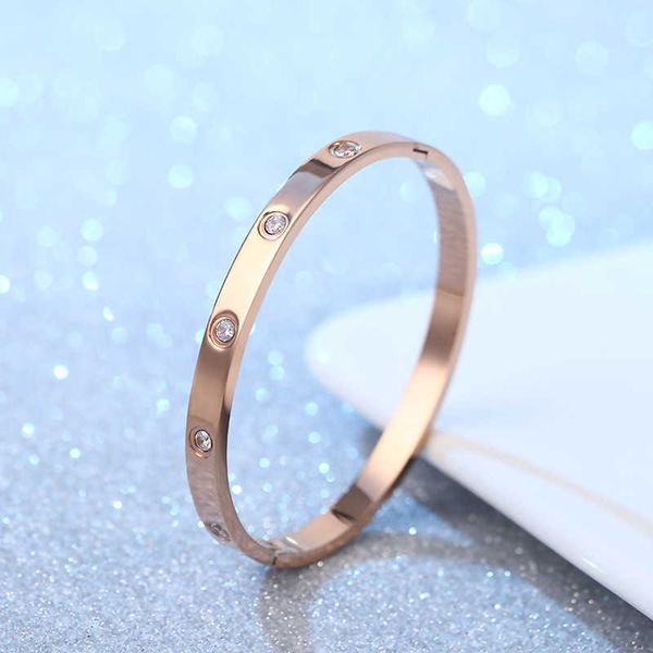 designer new carti fashion couple ten diamond titanium bracelet stars full jewelry stainless steel with logo 1ay4, Black
designer new carti fashion couple ten diamond titanium bracelet stars full jewelry stainless steel with logo 1ay4, Black