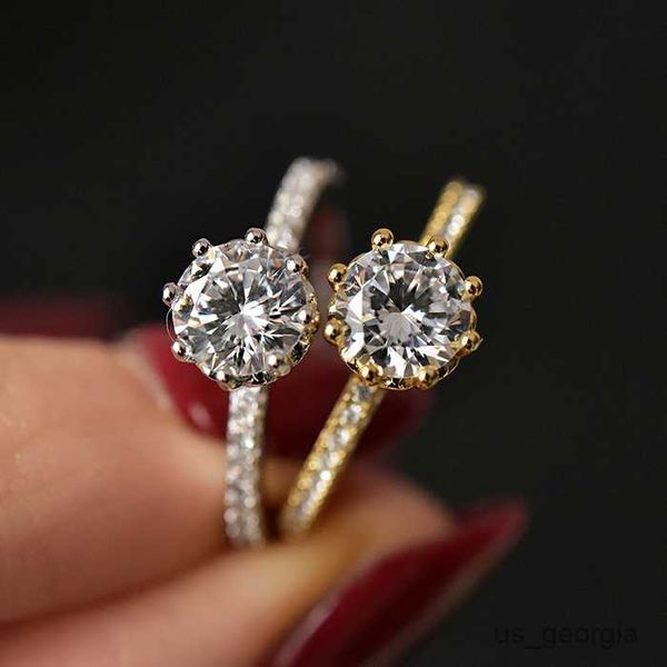 band rings cute female white round crystal one ring charm yellow gold silver color engagement ring luxury zircon wedding rings for women r23
band rings cute female white round crystal one ring charm yellow gold silver color engagement ring luxury zircon wedding rings for women r23