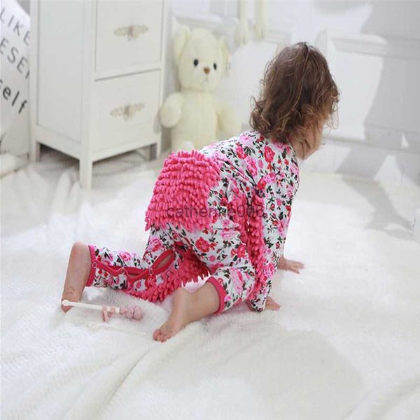 2020 new popular baby climbing suit infant jumpsuit mop wear lazy crawling l230625, White
2020 new popular baby climbing suit infant jumpsuit mop wear lazy crawling l230625, White
