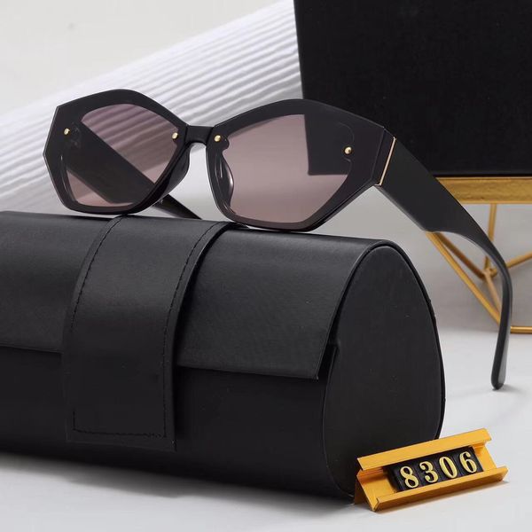 new classic designer sunglasses women sunglasses for women triomphe quay designer glasses polarizing light waterproof lunette de soleil sun, White;black
new classic designer sunglasses women sunglasses for women triomphe quay designer glasses polarizing light waterproof lunette de soleil sun, White;black