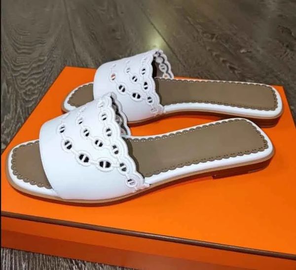 luxury designer women slipper gaelle sandal outdoor casual flats sandals leather and canvas hollow-out open toe summer brand shoes with box, Black
luxury designer women slipper gaelle sandal outdoor casual flats sandals leather and canvas hollow-out open toe summer brand shoes with box, Black