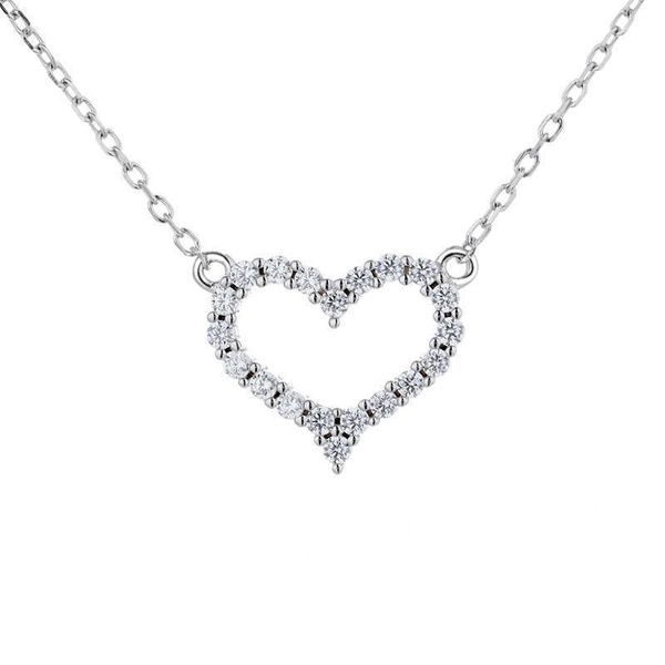 selling sterling silver s925tiffay heart-shaped small necklace electroplating 18k quality tiffay star jewelry batch version, Golden;silver
selling sterling silver s925tiffay heart-shaped small necklace electroplating 18k quality tiffay star jewelry batch version, Golden;silver