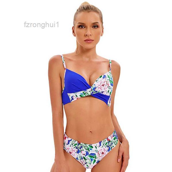 bikini designer swimwear 2023 new printed bikini split swimwear women's designer bathing suit 6 l22g, White;black
bikini designer swimwear 2023 new printed bikini split swimwear women's designer bathing suit 6 l22g, White;black