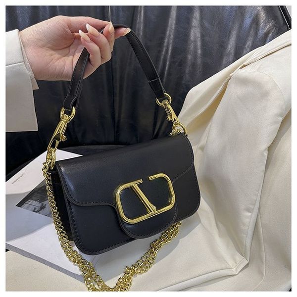 leather handbag fashion chain bag women luxurys fashion designers bags letter metal decoration female clutch classic girl handbags double sh
leather handbag fashion chain bag women luxurys fashion designers bags letter metal decoration female clutch classic girl handbags double sh